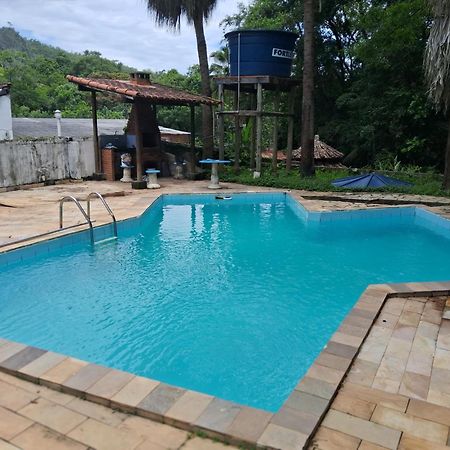 Chale Do Riacho 2 Villa Penedo  Exterior photo