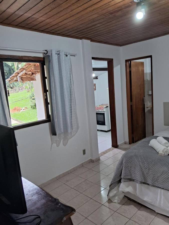 Chale Do Riacho 2 Villa Penedo  Exterior photo