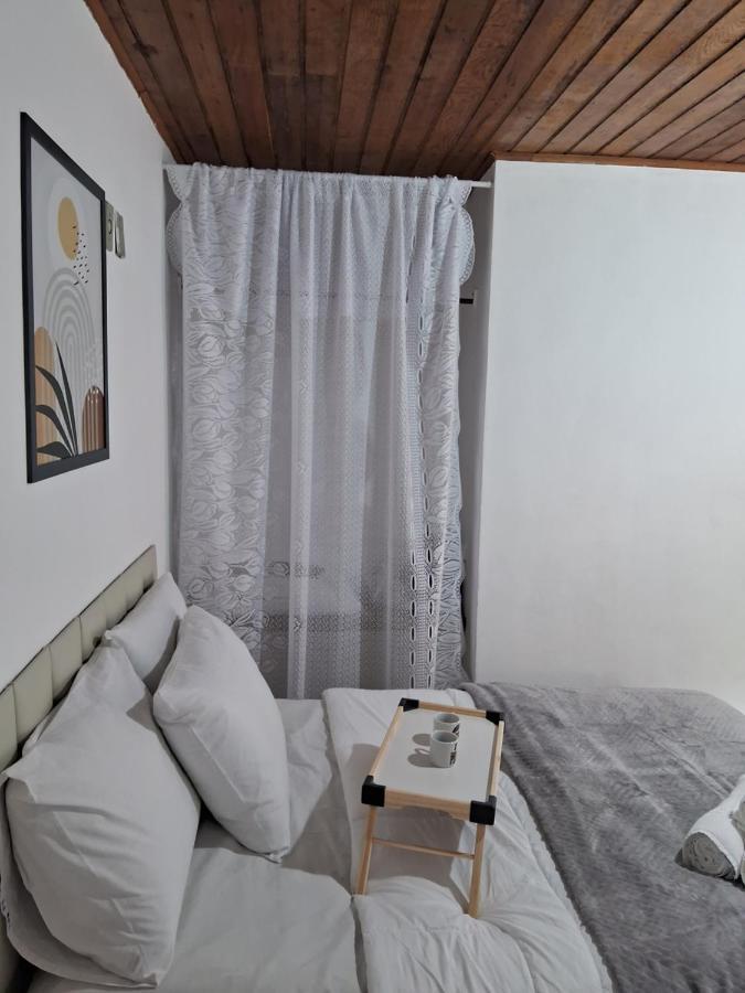 Chale Do Riacho 2 Villa Penedo  Exterior photo