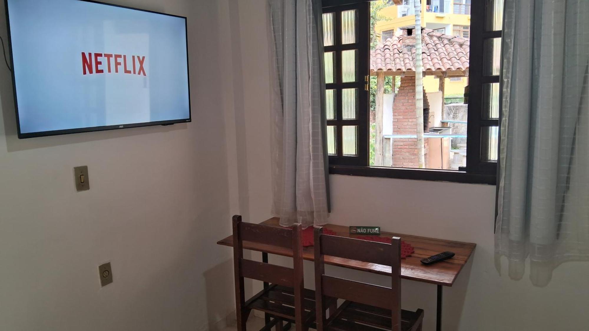 Chale Do Riacho 2 Villa Penedo  Room photo