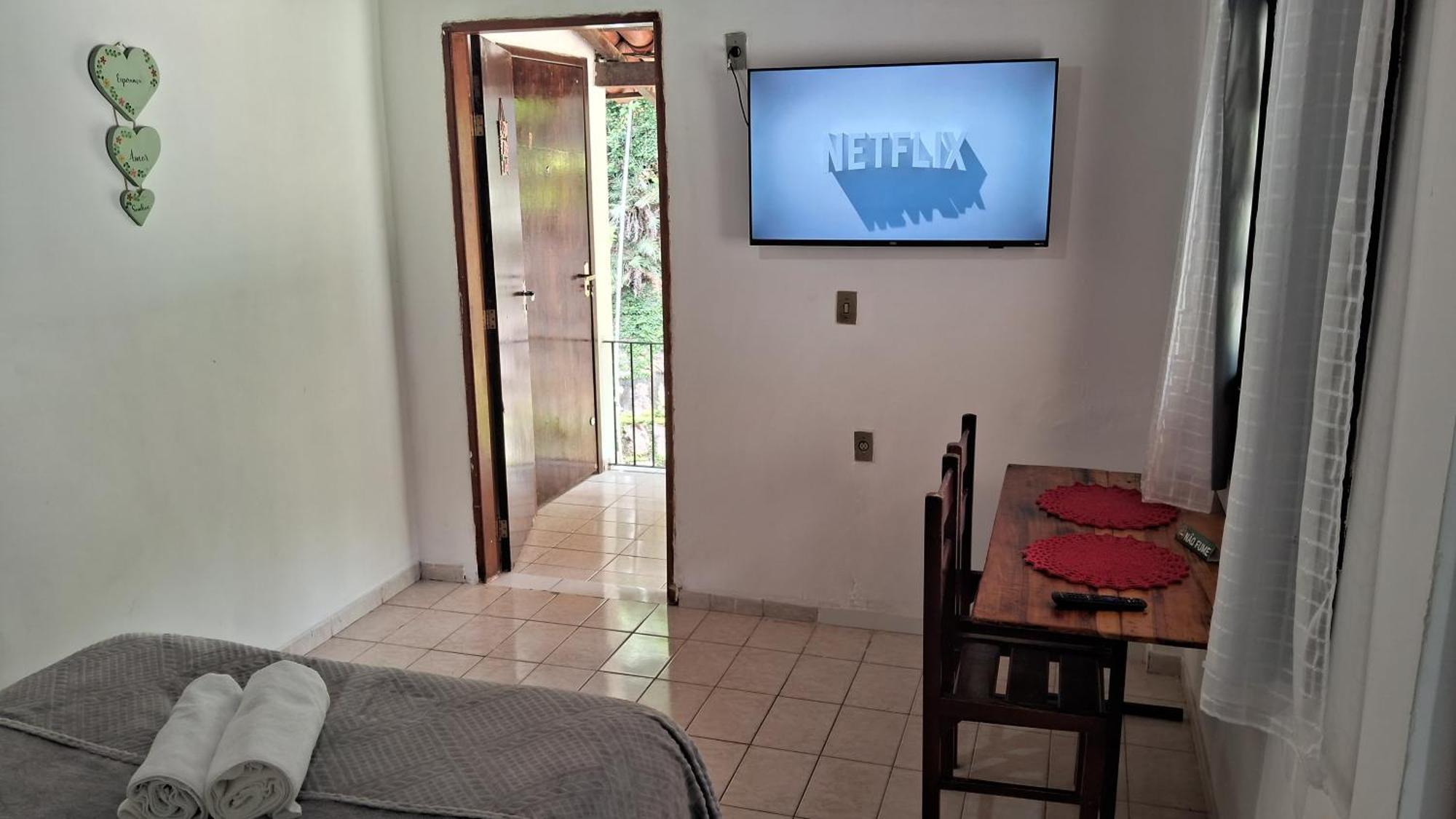 Chale Do Riacho 2 Villa Penedo  Room photo